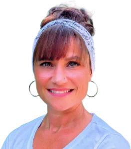 Picture of Jennifer Nordby - Co Founder