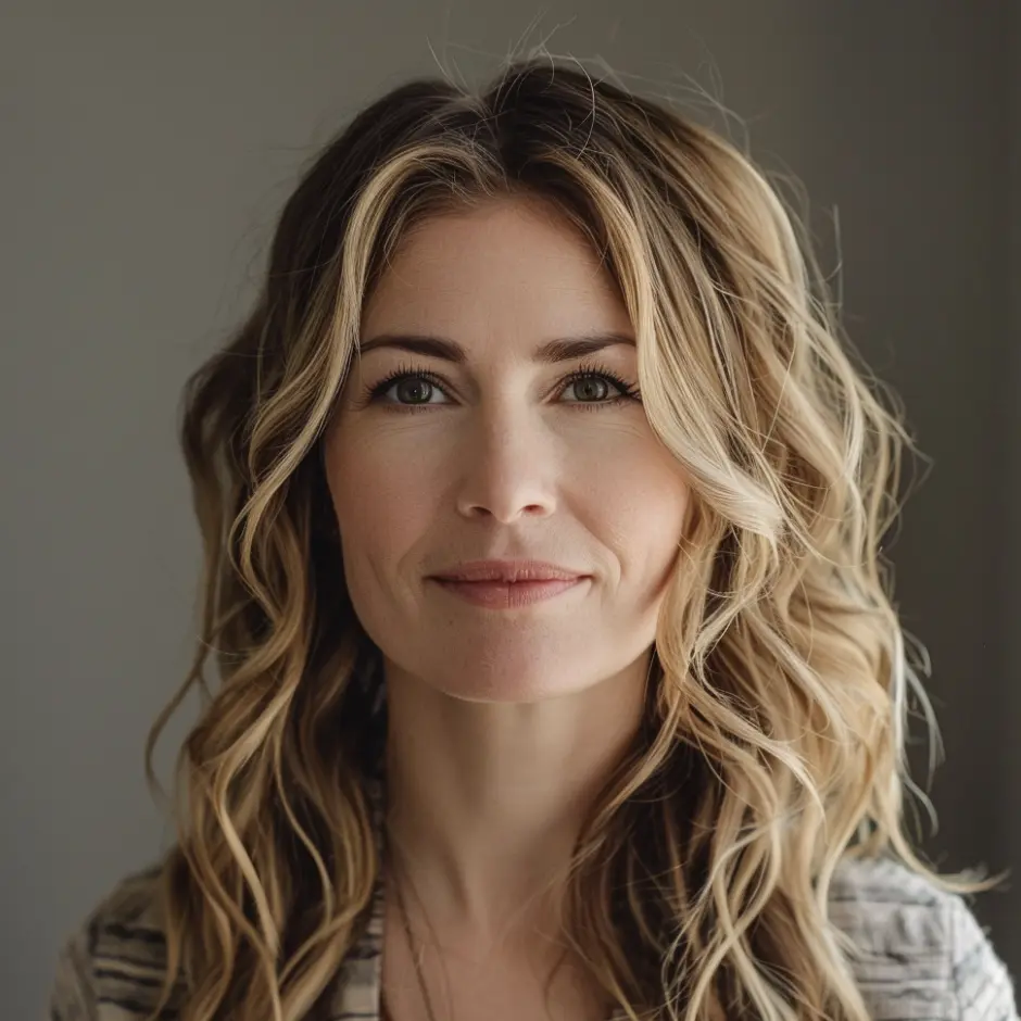 Sarah B - Boise